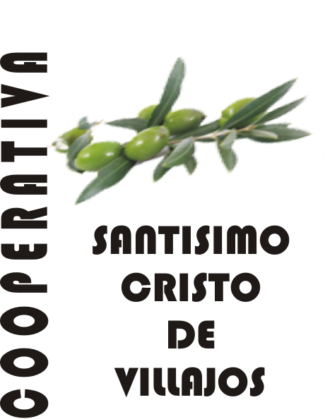 Logo Cooperativa Santísimo Cristo de Villajos