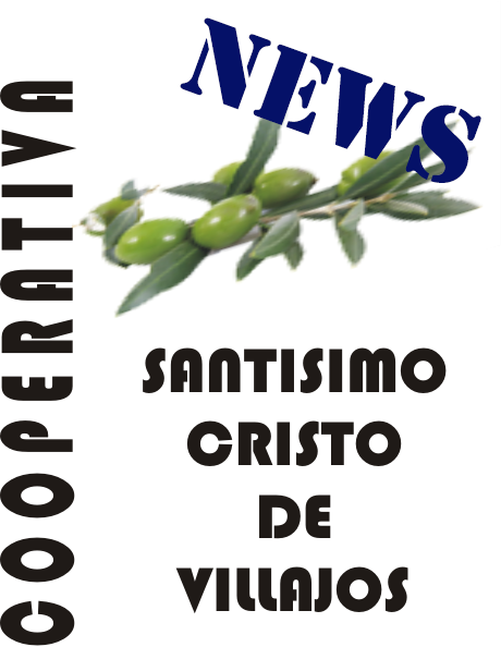 Noticias de la Cooperativa Santísimo Cristo de Villajos