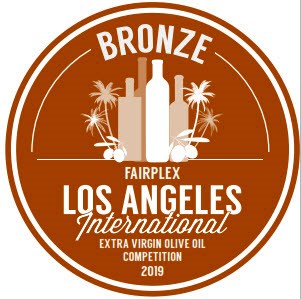 Chitrana - Medalla de Bronce Los Angeles 2019